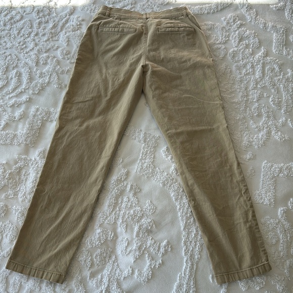 3 Youth khaki pants - Picture 2 of 12